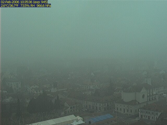 Click image to see animation
of the web cam "Geneva<br>Vue d