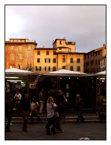 Photo: City of Lucca