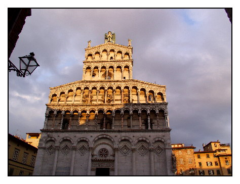 Photo: City of Lucca