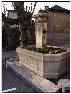 La fontaine de Collonges-sous-Salve